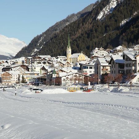 Apart Christopher Ischgl Exterior foto