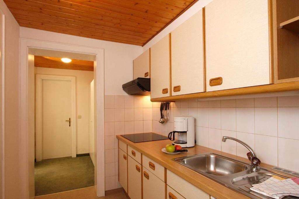 Apart Christopher Ischgl Zimmer foto