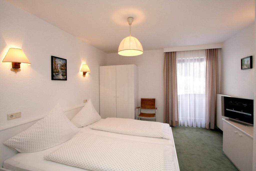 Apart Christopher Ischgl Zimmer foto
