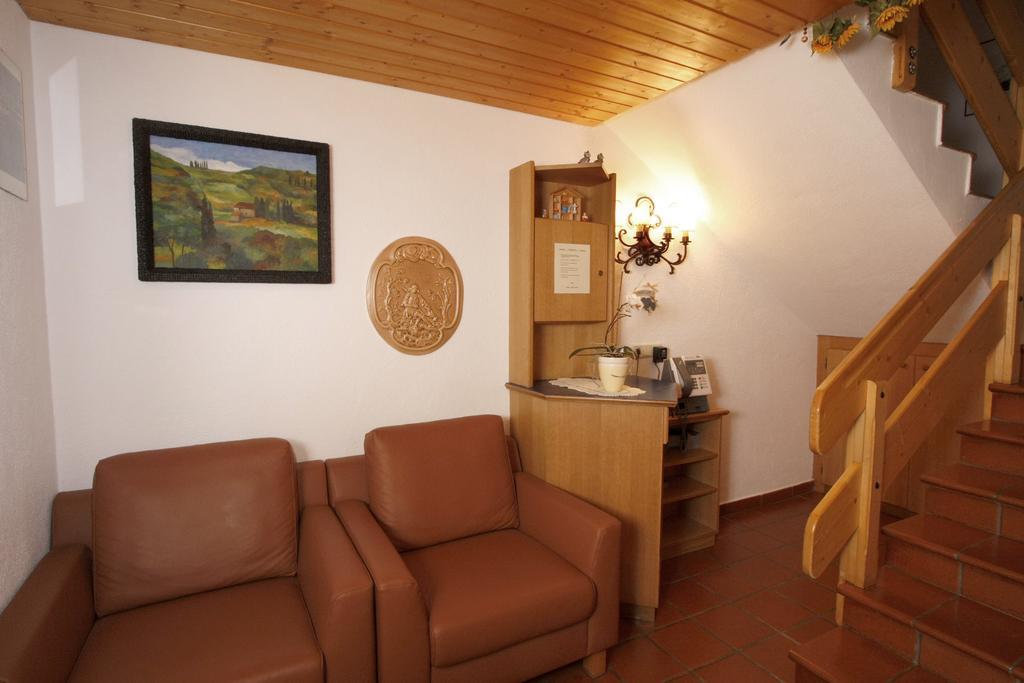 Apart Christopher Ischgl Exterior foto